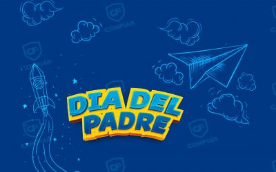 Día del padre 2023