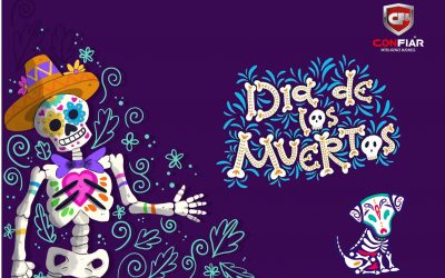 Curiosidades del dia de Muertos
