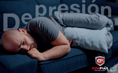 dia de la depresión