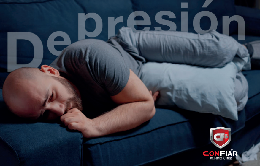 dia de la depresión