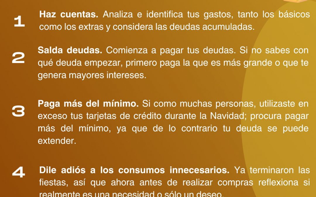 Cuesta de enero