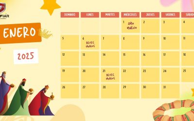 Enero 2025
