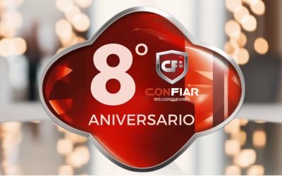 8o. Aniversario ConFiar