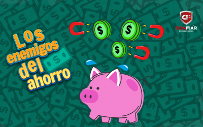 Los enemigos del ahorro