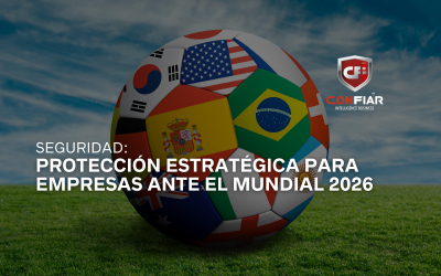 COPA MUNDIAL: PROTECCIÓN ESTRATÉGICA PARA OPERACIONES EMPRESARIALES
