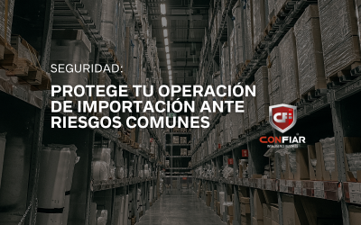 RIESGOS DE LA OPERACIÓN SIN CONTROL