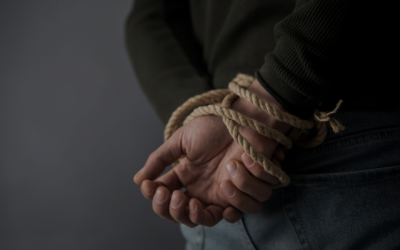 SECUESTRO EN MÉXICO: UN DELITO QUE NO DA TREGUA