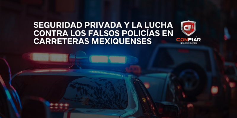 policias falsos