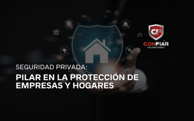 SEGURIDAD: PILAR EN LA PROTECCIÓN