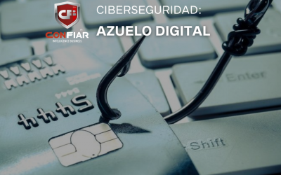 PHISIHING: EL ANZUELO DIGITAL QUE PUEDE COSTARTE CARO
