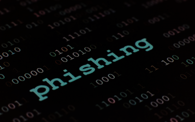PHISIHING: EL ANZUELO DIGITAL QUE PUEDE COSTARTE CARO