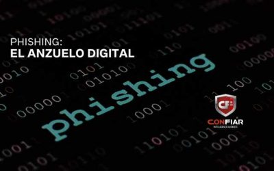 PHISIHING: EL ANZUELO DIGITAL QUE PUEDE COSTARTE CARO