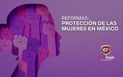 LA LEY VALERIA Y OTRAS REFORMAS EN LA PROTECCIÓN DE LA MUJER EN MÉXICO