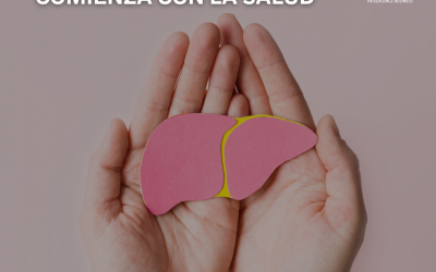Día Mundial contra la Hepatitis | La seguridad también comienza con la salud