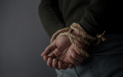 SECUESTRO EN MÉXICO: UN DELITO QUE NO DA TREGUA