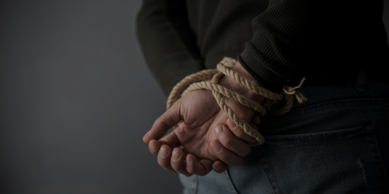 SECUESTRO EN MÉXICO: UN DELITO QUE NO DA TREGUA