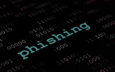 PHISIHING: EL ANZUELO DIGITAL QUE PUEDE COSTARTE CARO